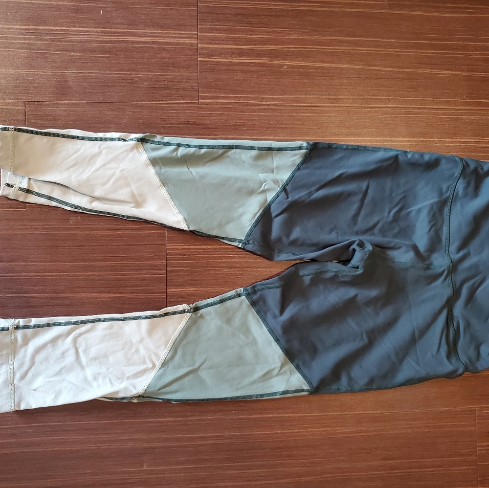 Senita Athletics leggings